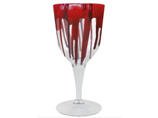 Fiesta Blodig Vinglass Fiesta Blodig Vinglass