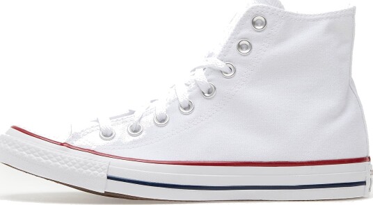 Converse Chuck Taylor All Star - White - 36