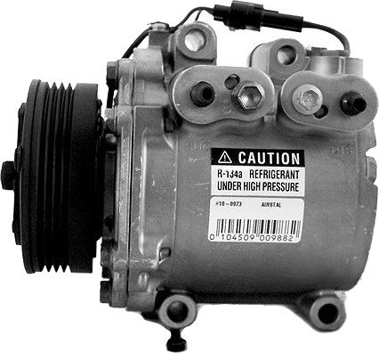 AC-kompressor Airstal 10-0973