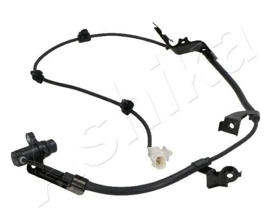 Sensor, ABS ASHIKA 151-02-2011
