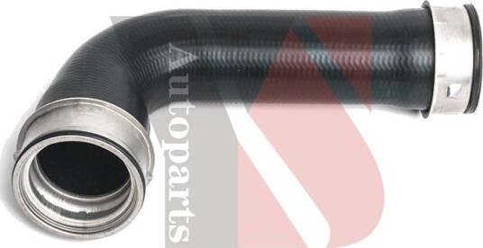 YSPARTS YS TIH0032H Ladeluftslange YSPARTS YS TIH0032H Ladeluftslange