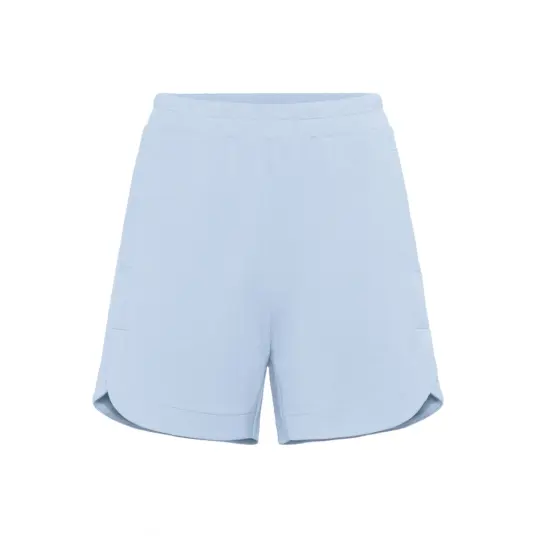 InWear Dame Shorts Blå 2XL, InWear Dame Shorts Blå 2XL,