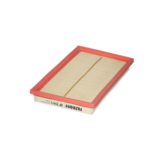 Luftfilter FILTRON AP 154/1 Luftfilter FILTRON AP 154/1