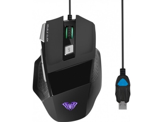 Aula Killing The Soul V2 Mouse Right-Hand Usb Type-A Aula Killing The Soul V2 Mouse Right-Hand Usb Type-A