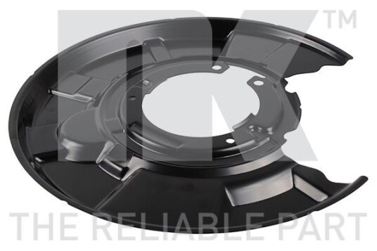 Bremseskjold NK 231517