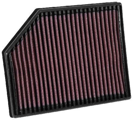 Luftfilter K&N Filters 33 3065 Luftfilter K&N Filters 33 3065