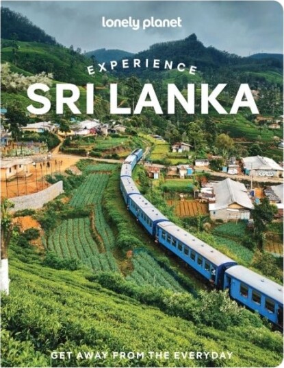 Lonely Planet Experience Sri Lanka Lonely Planet Experience Sri Lanka