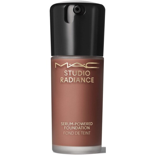 MAC Studio Radiance Serum-Powered Foundation 30 ml NW58