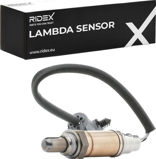 RIDEX 3922L0531 Lambdasonde