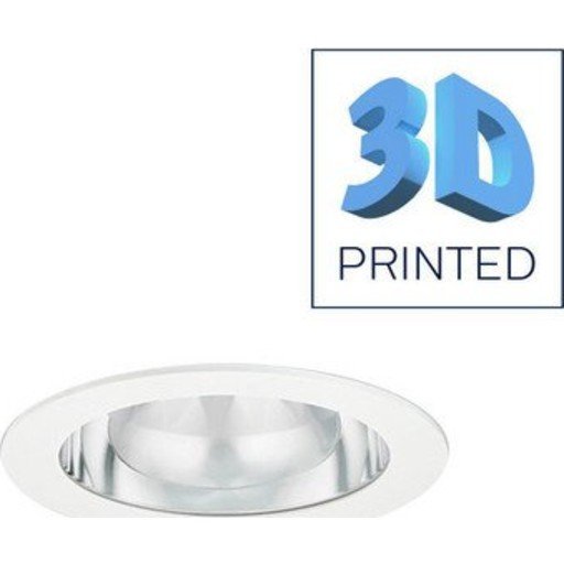 Philips GreenSpace Downlight DN460B 1100lm/840 Hvit 3D