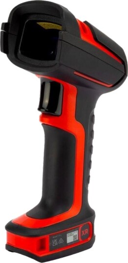 Honeywell GRANIT ULTRA USB KIT: CORDLESS BT RUGGED 1D/2D EXTREME ULTRA LR PERP