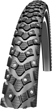 Schwalbe Marathon Winter Plus 35mm-622mm Piggdekk