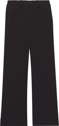 Proenza Schouler Dame Bukser Svart XS, Proenza Schouler Dame Bukser Svart XS,