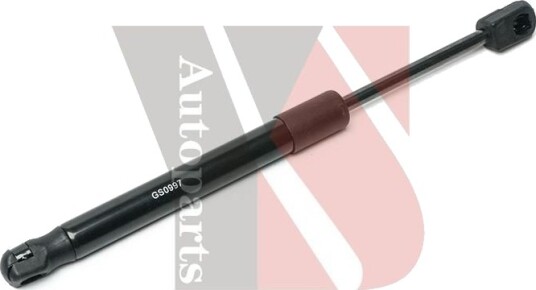 YSPARTS YS GS0997 Baklukedemper