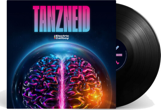 Tanzneid