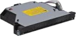 Hp Rm2-6050-000Cn Sort Grå RM2-6050-000CN
