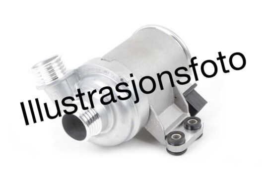 Vannpumpe elektrisk Original