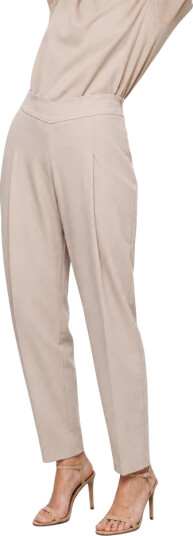 Kocca Dame Bukser Beige L, Kocca Dame Bukser Beige L,