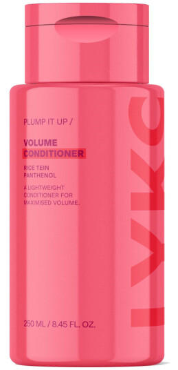 By Lyko Plump It Up Volume Conditioner 250 ml By Lyko Plump It Up Volume Conditioner 250 ml