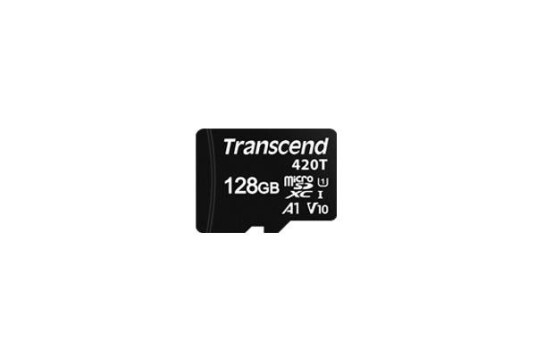 Transcend 128Gb U1 3D Microsd Tlc Transcend 128Gb U1 3D Microsd Tlc