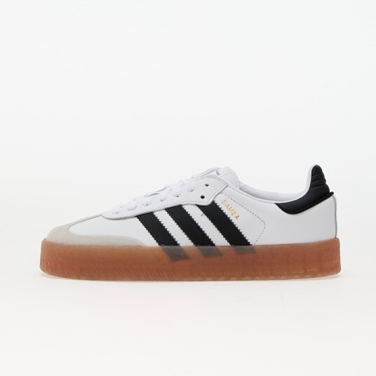 adidas Originals Sambae W - White - 42 adidas Originals Sambae W - White - 42
