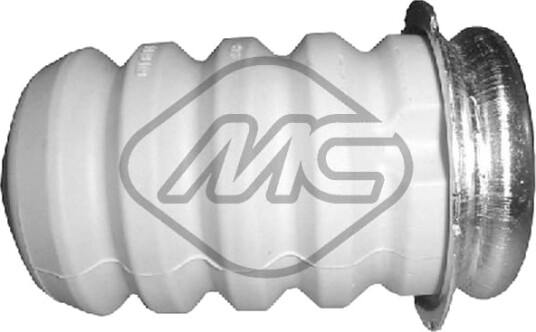 Fjærstopper Metalcaucho 13626