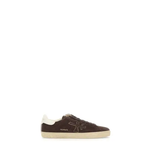 Premiata Herre Sko Brun 43 EU Premiata Herre Sko Brun 43 EU