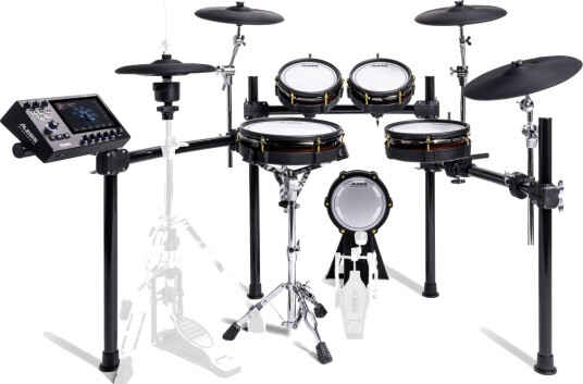 Alesis Strata Core E-Drum Kit Bundle Alesis Strata Core E-Drum Kit Bundle