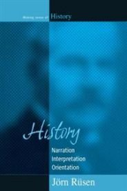 History Innbundet