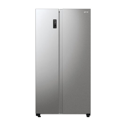 Gorenje Advanced Line NRR9185DAXL side by side-skap