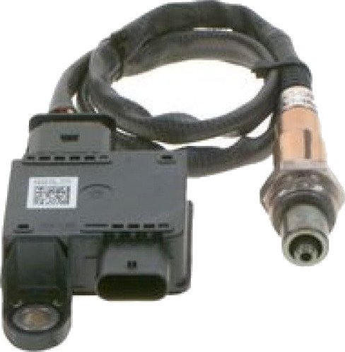 Partikkelsensor BOSCH 0 281 008 472
