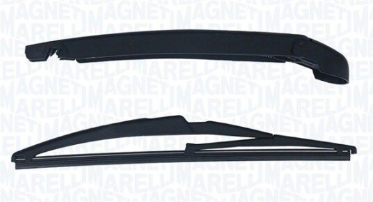 Viskerblad MAGNETI MARELLI 000723180182