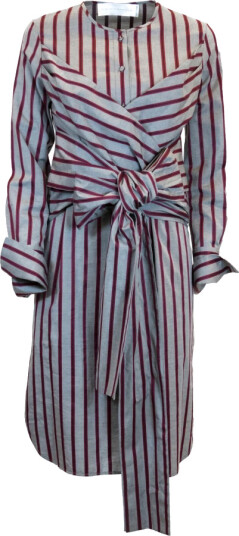 Victoria Beckham Dame Kjoler Flerfarget S,