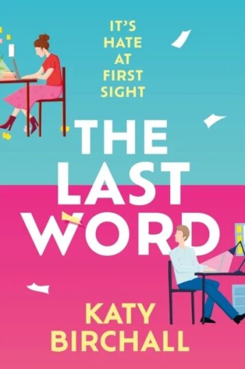 The Last Word Av Katy Birchall