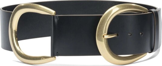 Chloé Dame Accessories Svart ONE SIZE, Chloé Dame Accessories Svart ONE SIZE,