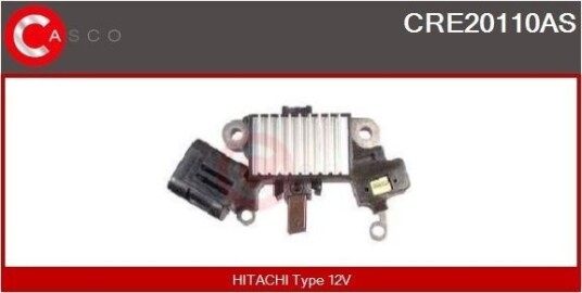 CASCO CRE20110AS Dynamoregulator