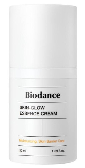 Biodance Skin Glow Essence Fuktighetskrem 50ml Biodance Skin Glow Essence Fuktighetskrem 50ml