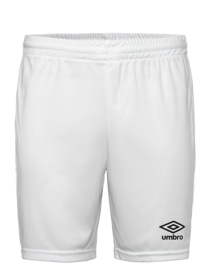 Umbro Liga Shorts - White - S