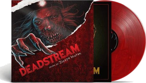 Deadstream (Original Motion Picture Soundtrack)