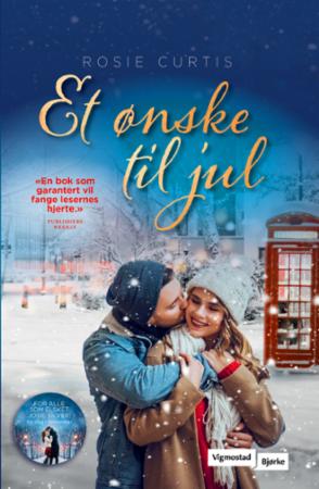 Et Ønske Til Jul Av Rosie Curtis