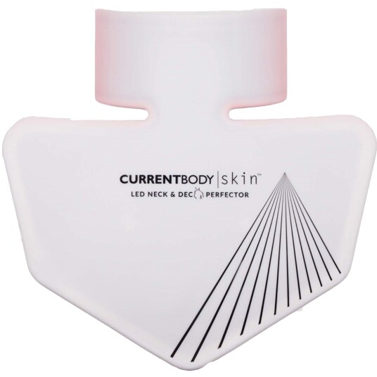 CurrentBody Skin LED Neck and Dec Protector CurrentBody Skin LED Neck and Dec Protector