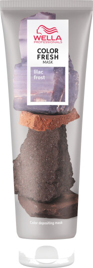 Wella Professionals Color Fresh Mask Lilac Frost Wella Professionals Color Fresh Mask Lilac Frost