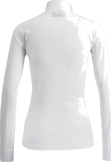 Swix Racex Classic Wind Half Zip Dame Bright White M Swix Racex Classic Wind Half Zip Dame Bright White M