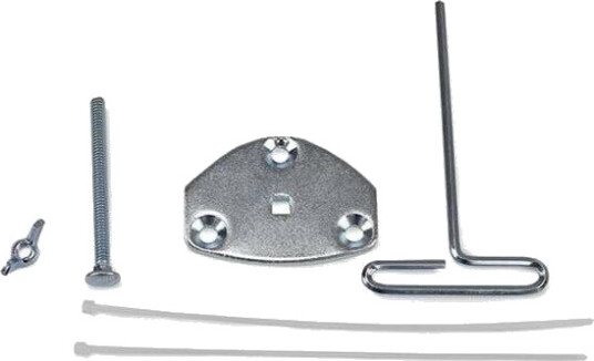 Ergotron Grommet Mount for LX Single Arm Ergotron Grommet Mount for LX Single Arm