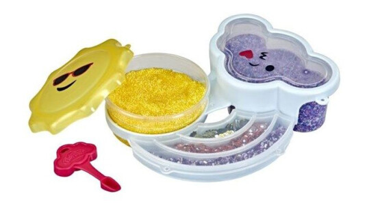Hasbro Play Doh Foam Confetti