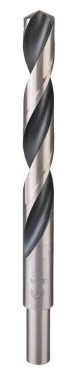 Bosch HSS spiralbor PointTeQ 15,5 mm (redusert tange)