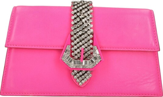 Gedebe Dame Vesker Rosa ONE SIZE,