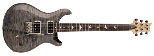 PRS CE24 Faded Grey Electric Guitar PRS CE24 Faded Grey Electric Guitar