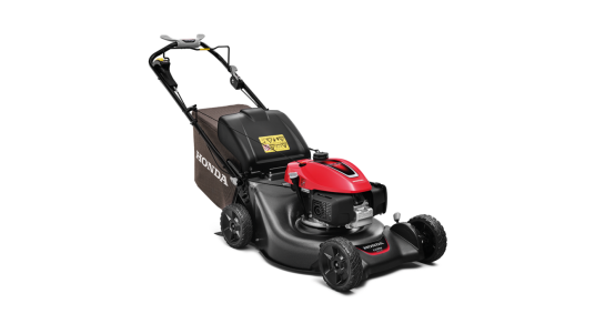 Honda HRN 536 VYEA Honda HRN 536 VYEA