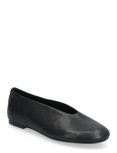 VAGABOND Aleya Black 38 VAGABOND Aleya Black 38